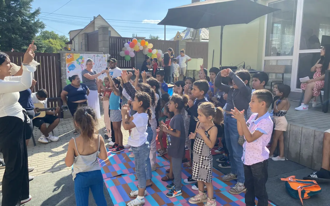 Sestry z Congregatio Jesu prosia o pomoc pri zriaďovaní MŠ v Jarovniciach